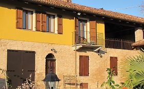 Il Ghiro Dormiglione Bed And Breakfast